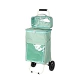 【推し活カート】Rep cocoro キャリーカート 31Lが3,480円