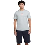 【ポイント19%還元】GUESS(ゲス)JEANS SS CN SLIM SUNSET EMBRO TEE XLサイズ