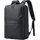 【32%OFF+10%OFF】【4,139円】 BUKKUUE 15.6インチPC収納可 防水 ビジネスリュック 【送料無料】