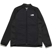 【ポイント49%還元】THE NORTH FACE(ザノースフェイス) ハイブリッドテックエアーインサレーテッドジャケット メンズ アスファルトグレー/ミックスチャコール Mサイズ