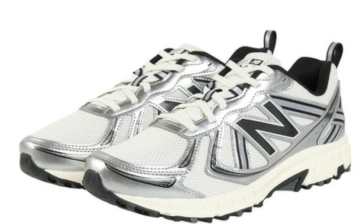 【7,192円】ニューバランス メンズ スポーツシューズ 410 v5