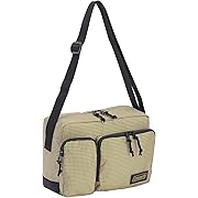 【ポイント37%還元】Coleman(コールマン)ウォーカーショルダー ユニセックス 8L コヨーテリップ