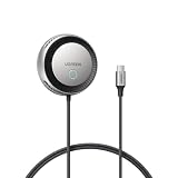 【期間限定セール+5%OFF！】UGREEN MagFlow Pro － MagSafe対応接触冷感ワイヤレス充電器が4,285円送料無料