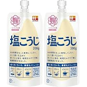 ハナマルキ 塩こうじ 200g (× 2)