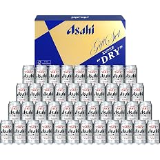 【クリアランス】【6,798円】 アサヒ スーパードライ ギフトセット 350ml×42本 【送料無料】