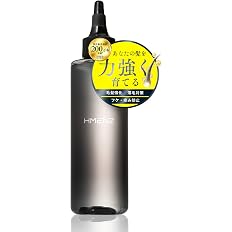 【43%OFF】【1,690円】 HMENZ メンズ 育毛剤 スカルプヘアトニック
