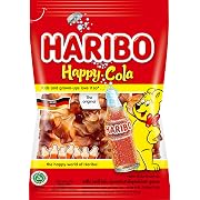 Haribo ハリボー ハッピーコーラ 80g ×10袋