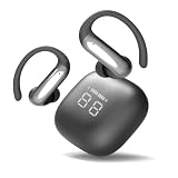 Keiby Citom 耳掛け式 AAC対応Bluetoothワイヤレスイヤホンが1,810円