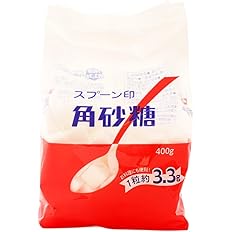 【57%OFF】【244円】 三井製糖 角砂糖 400g