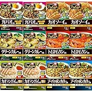 ヤマモリ タイクック 12個アソート