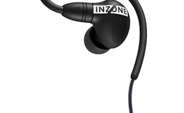 【15,000円】ソニー(SONY) ゲーミングイヤホン INZONE E9 FPS特化