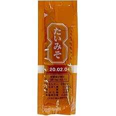 【42%OFF】【800円】 MISHIMA たいみそ 8g×40