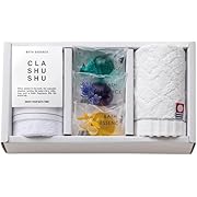 プレーリードッグ CLA SHU SHU バスエッセンスセット BES-520