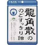 【58%OFF】【193円】 龍角散 のどすっきり飴 100g