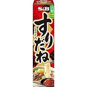【30%OFF】エスビー食品 すりだね(ごま唐辛子)38g ×10個