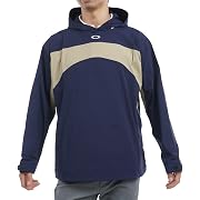 Oakley(オークリー) フーディ OAKLEY PULLOVER HOODIE WIDE ユニセックス PEACOAT XLサイズ