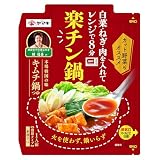 楽チン鍋 韓福善のキムチ鍋つゆ 50g ×5個が390円（78円/個）