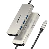WAVLINK 7-in-1 USB Cドッキングステーションが999円