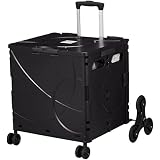 &.FLAT コンパクトキャリーケース Ranger 48L ブラックが3,000円