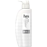 h&s scalp コンディショナー ポンプ 350g