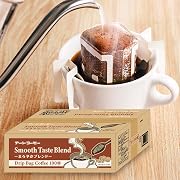 アートコーヒー ドリップコーヒー まろやかブレンド ドリップパック 100杯