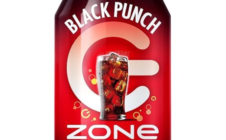 【3,547円】ZONe(ゾーン) HYPER ZONe エナジードリンク 400ml×24本