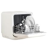【期間限定セール】COMFEE' CDWMT0202C(A) － 1~3人用 食器洗い乾燥機が25,490円送料無料