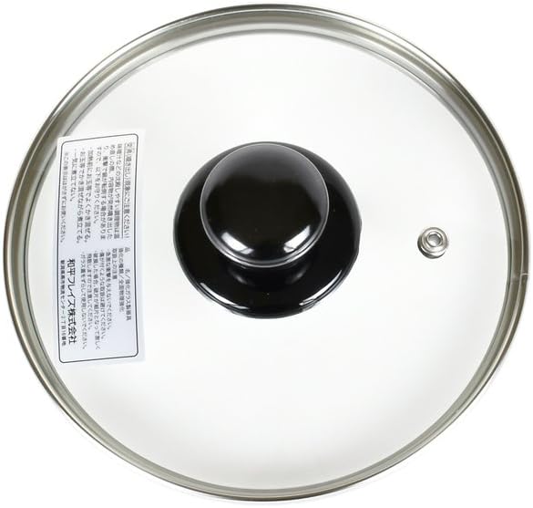【64%OFF】【380円】 和平フレイズ ガラス蓋 フライパン 鍋 プレシャス 16cm