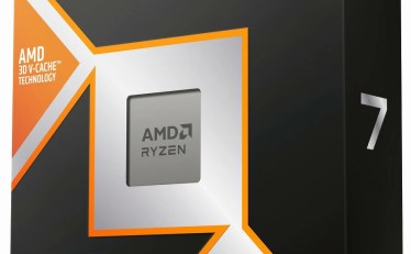 【52,800円】AMD Ryzen 7 9800X3D