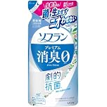 【43%OFF】【412円】 ライオン ソフランプレミアム消臭 ホワイトハーブアロマ 詰替 380ml
