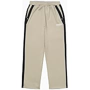 CONVERSE(コンバース)CS LINE TRACK PANTS LADIES レディース WARM GRAY Mサイズ