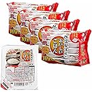 【定期便で1個88円】【4,056円（定期便3,518円）】 アイリスオーヤマ パックご飯 国産米 100% 低温製法米 非常食 120g×40個 【送料無料】