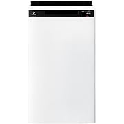 【ポイント16%還元】シャープ(SHARP)加湿 空気清浄機 KI-TX75-W プラズマクラスターNEXT 34畳