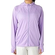 Reebok(リーボック) ラッシュガードフルジップパーカー レディース Sサイズ