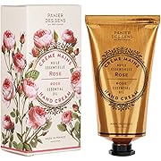 【ポイント23%還元】Panierdessens(パニエデサンス) エッセンシャルズ ハンドクリーム ローズ 75ml