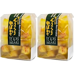 【44%OFF】【402円】 森白製菓 くりくりかぼちゃ 46g×2袋