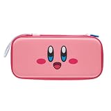 【55%ポイント！】PowerA トラベルプロ・スリムケース for Nintendo Switch - 星のカービィが2,148円（実質971円）