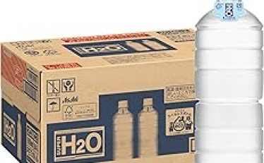【1,803円～】アサヒ飲料 スポーツドリンク スーパーH2O  600ml×24本