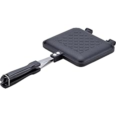 【スマイルSale】【66%OFF】【1,117円】 和平フレイズ ホットサンドメーカー ガス火専用 あつほかダイニング