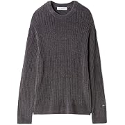 【ポイント14%還元】gelato pique(ジェラート ピケ)HOMME 調温スムーズィープルオーバー  DGRY Mサイズ