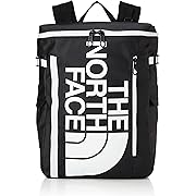 THE NORTH FACE(ザノースフェイス) BCヒューズボックス2 ブラック/ホワイト