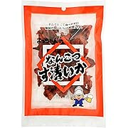 よっちゃん なんこつす漬いか 75ｇ×10袋