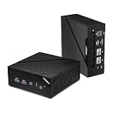 【20,000円OFF！】FIREBAT AM02 － AMD Ryzen 6600H/16GB/512GB搭載MiniPCが59,999円送料無料