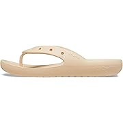 【ポイント39%還元】Crocs(クロックス) クラシック フリップサンダル ユニセックス 29.0cm