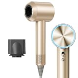 【25%+40%OFF！】AJUFOM 静電気抑制 3段階温度＆2段階風量 NTC温度制御ヘアドライヤーが2,373円送料無料
