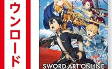 ソードアート・オンライン アリシゼーション リコリス|オンラインコード版