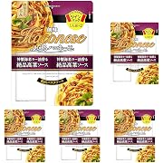 創味食品 あえるハコネーゼ 特製海老ラー油香絶品高菜ソース 82g (× 5)