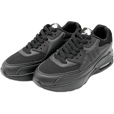 【67%OFF】【1,805円】 モズ レディース 撥水スニーカー エアークッションソール レースアップ