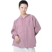 【ポイント32%還元】new balance(ニューバランス) Iconic Collegiate フルジップジャケット レディース ローズウッド Mサイズ