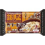 [冷凍] 明治 銀座カリードリア 360g(2個入)×5袋